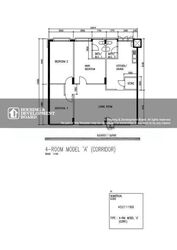 Blk 897 Tampines Polyview (Tampines), HDB 4 Rooms #623086431
